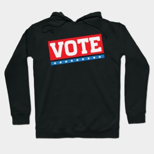 Vote Hoodie